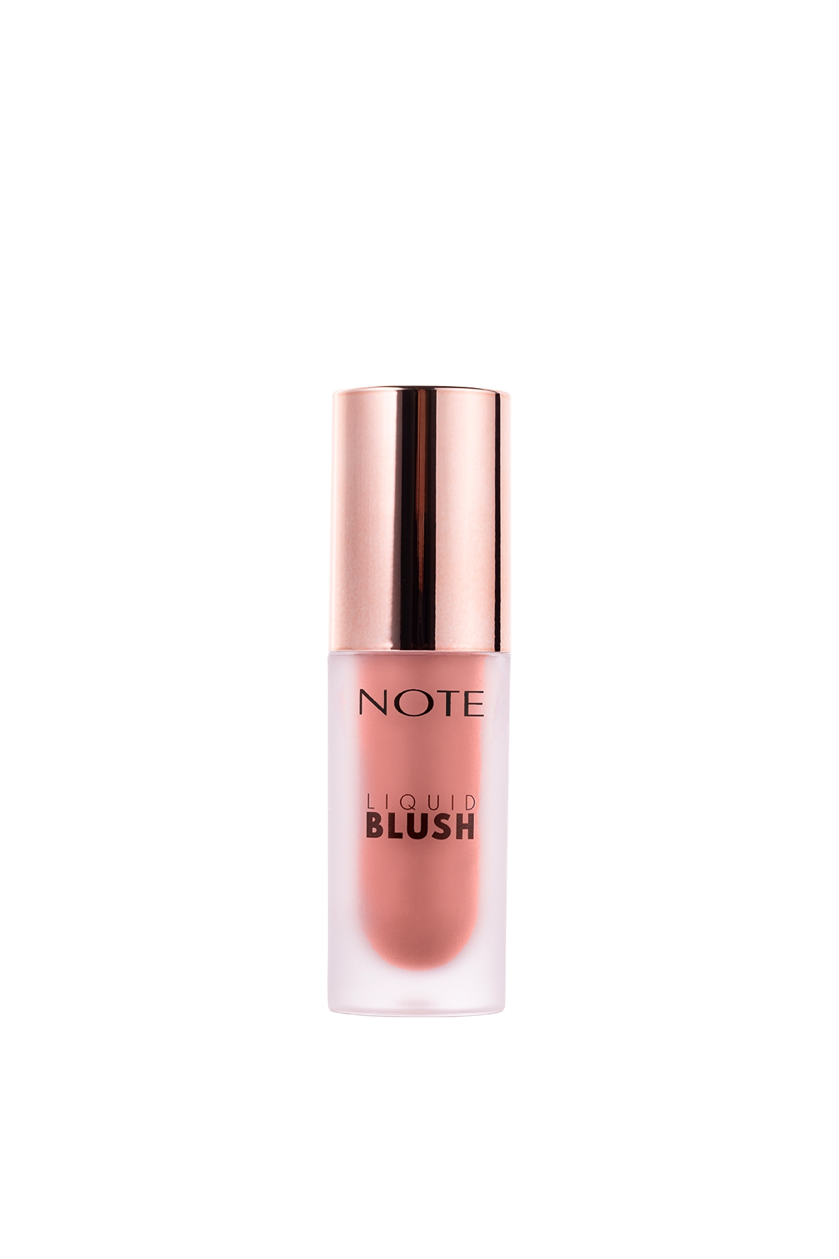 Liquid Blush 40 Rose Nemlendirici Etkili Likit Allık