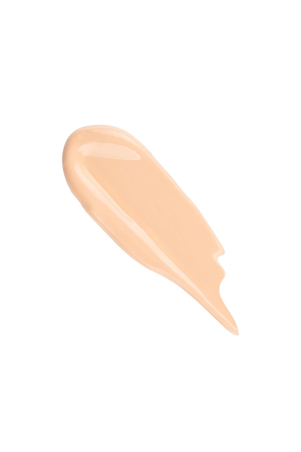 Note 50 Spf Note Daily Skin Perfector Skin Tint 100 SPF 50 Ton Eşitleyici Doğal ...