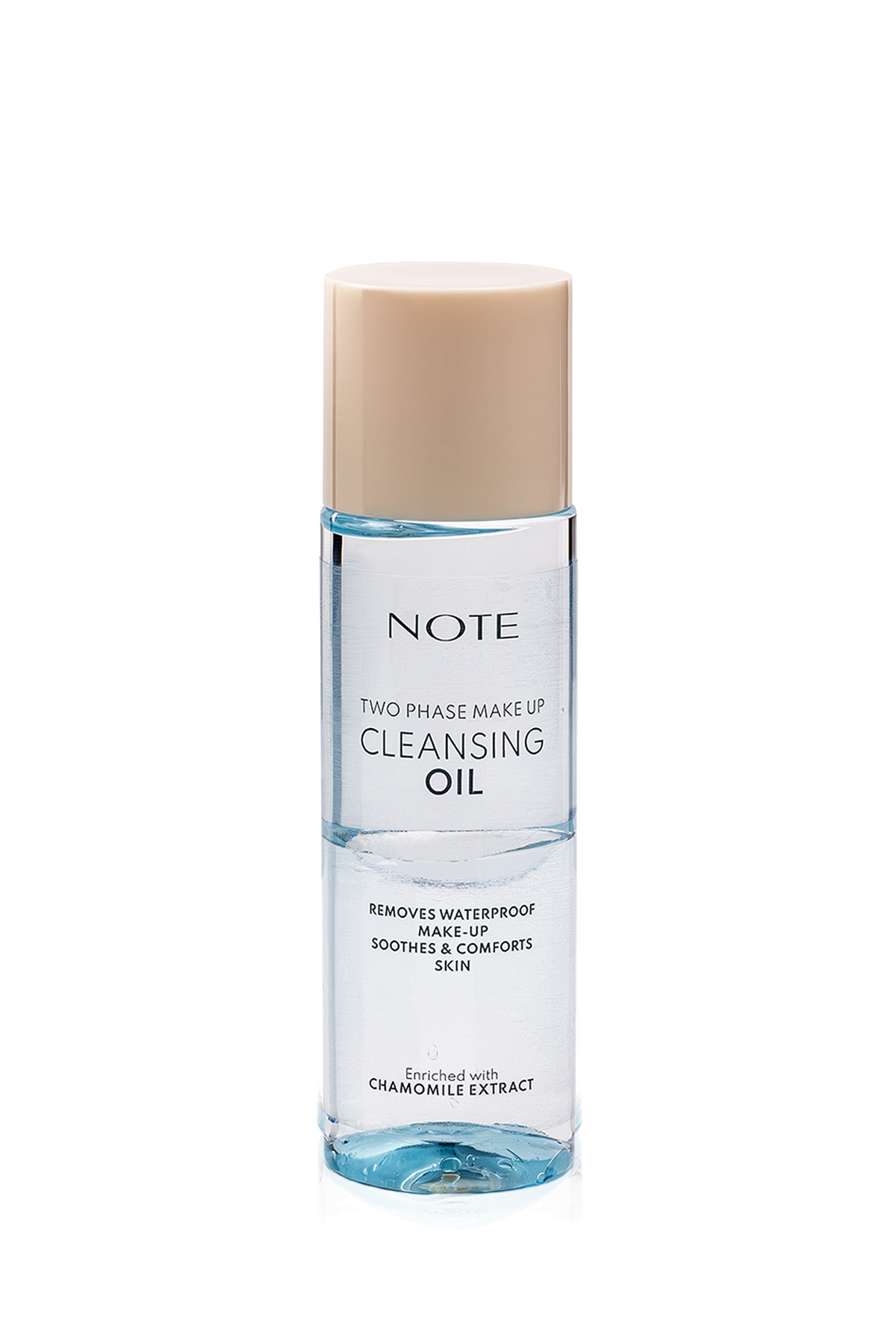 Cleansing Oil Çift Bazlı Nemlendirici Makyaj Temizleme Yağı-30111525