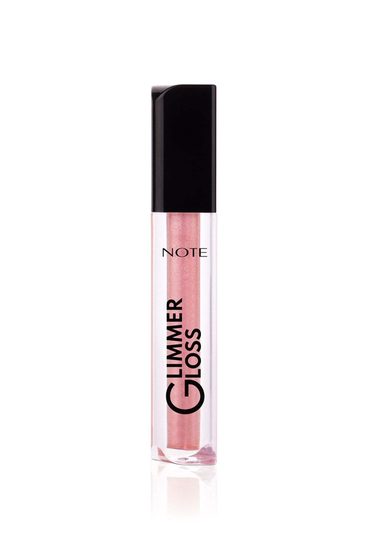 Glimmer Gloss 20 Sugar Baby Işıltılı Nemlendirici Dudak Parlatıcısı