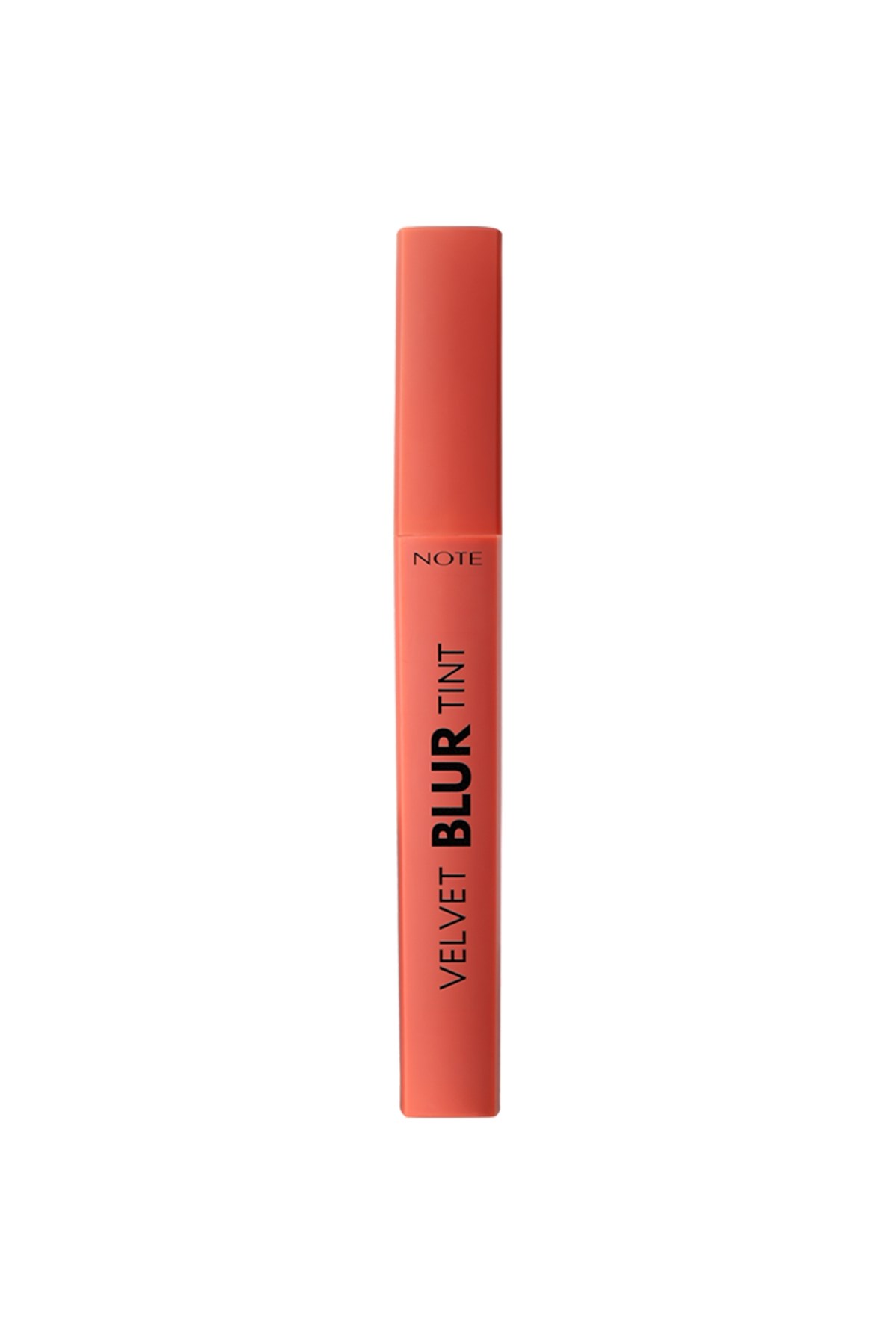 Velvet Blur Tint Kadife Bitişli Nemlendirici Mat Ruj - 05 Red Mirage - Pembe