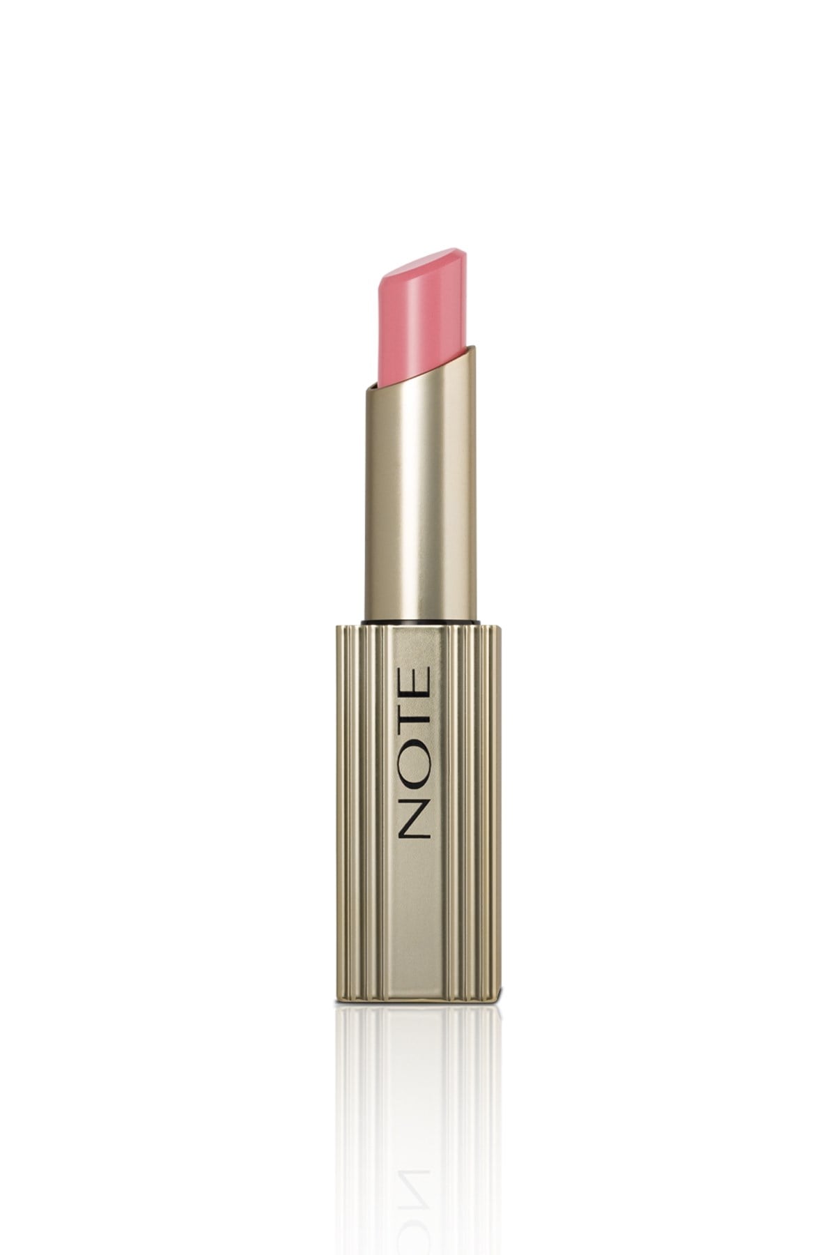 Note Aura Silk Lipstick  04 Nude Dream Kremsi Yarı Parlak Ruj - Nude-30111596