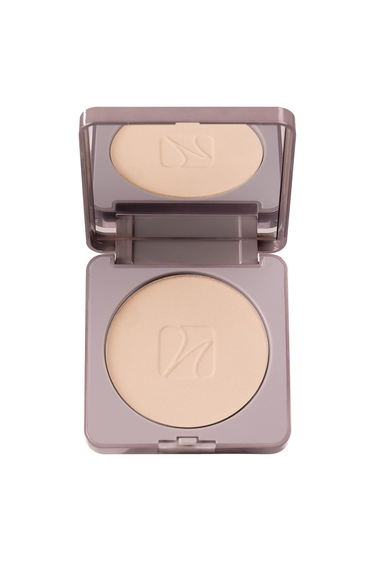 Pure Guard Compact Powder 100 Soft Ivory Doğal Mat Bitişli Kompakt Toz Pudra-30111607