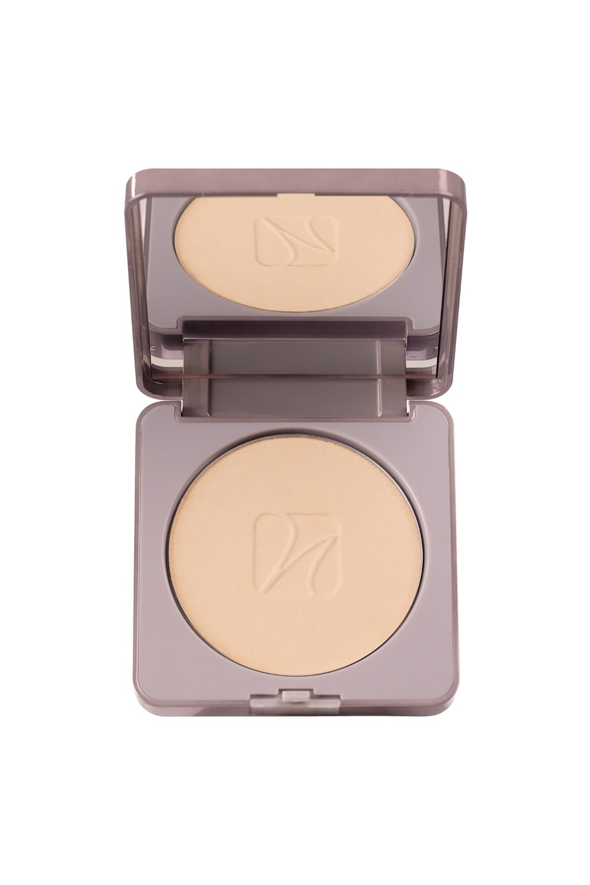 Note Pure Guard Compact Powder 130 Silent Sand Doğal Mat Bitişli Kompakt Toz Pudra-30111610