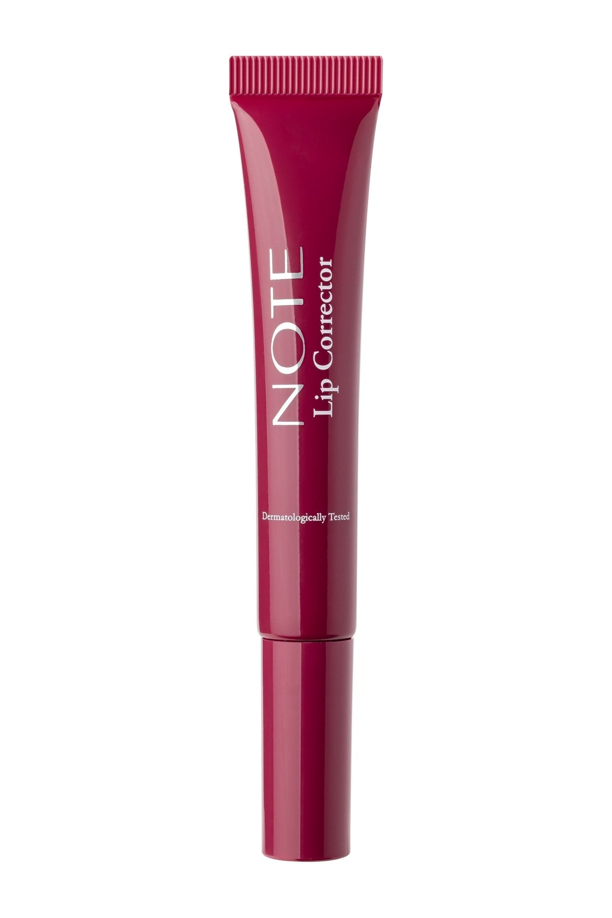 Note Lip Corrector 08 Mürdüm Renklendirici Ve Nemlendirici Dudak Parlatıcısı-30111660