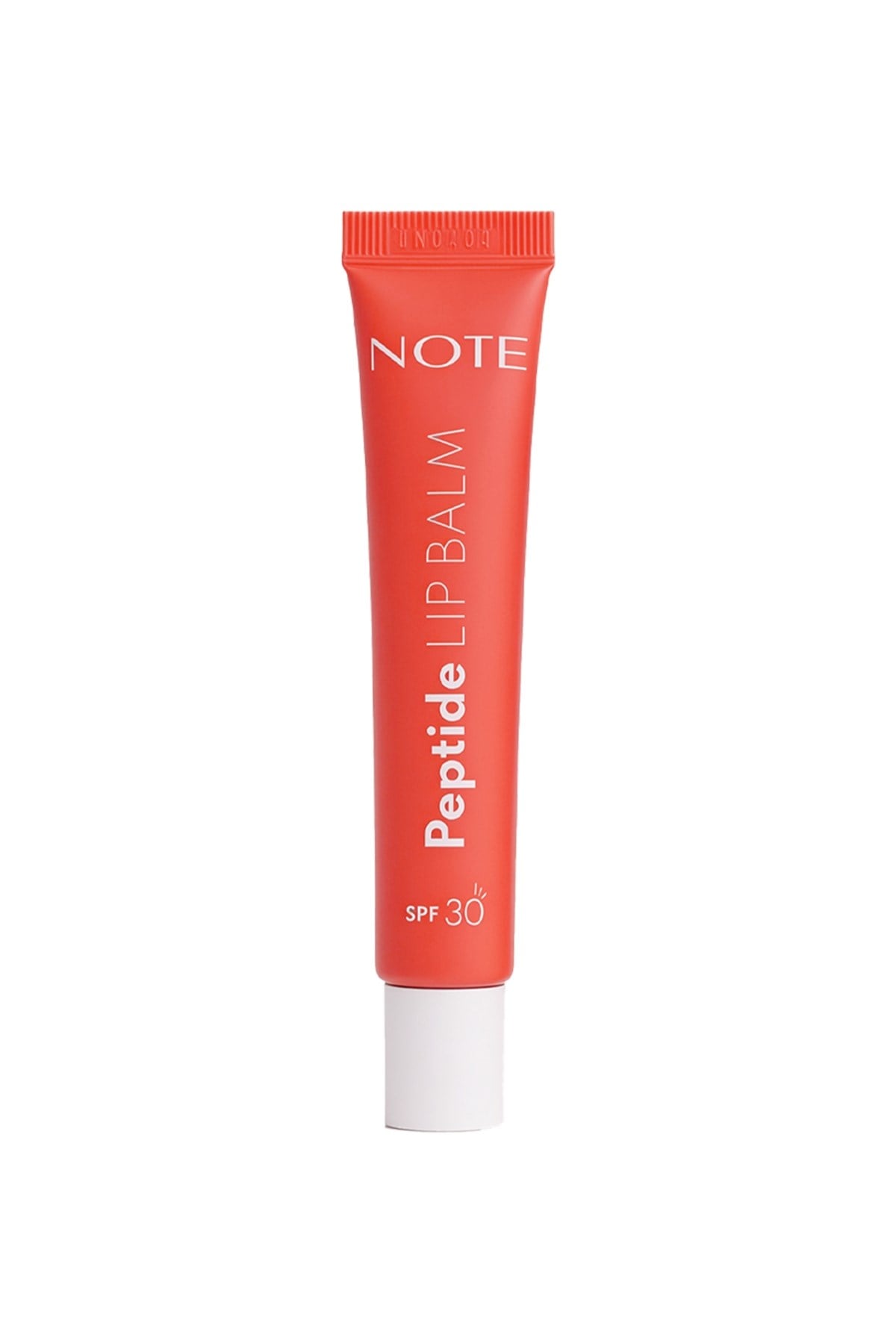 Note Peptide Lip Balm 05 Sweet Mango Nemlendirici ve Parlatıcı Renkli Dudak Balmı