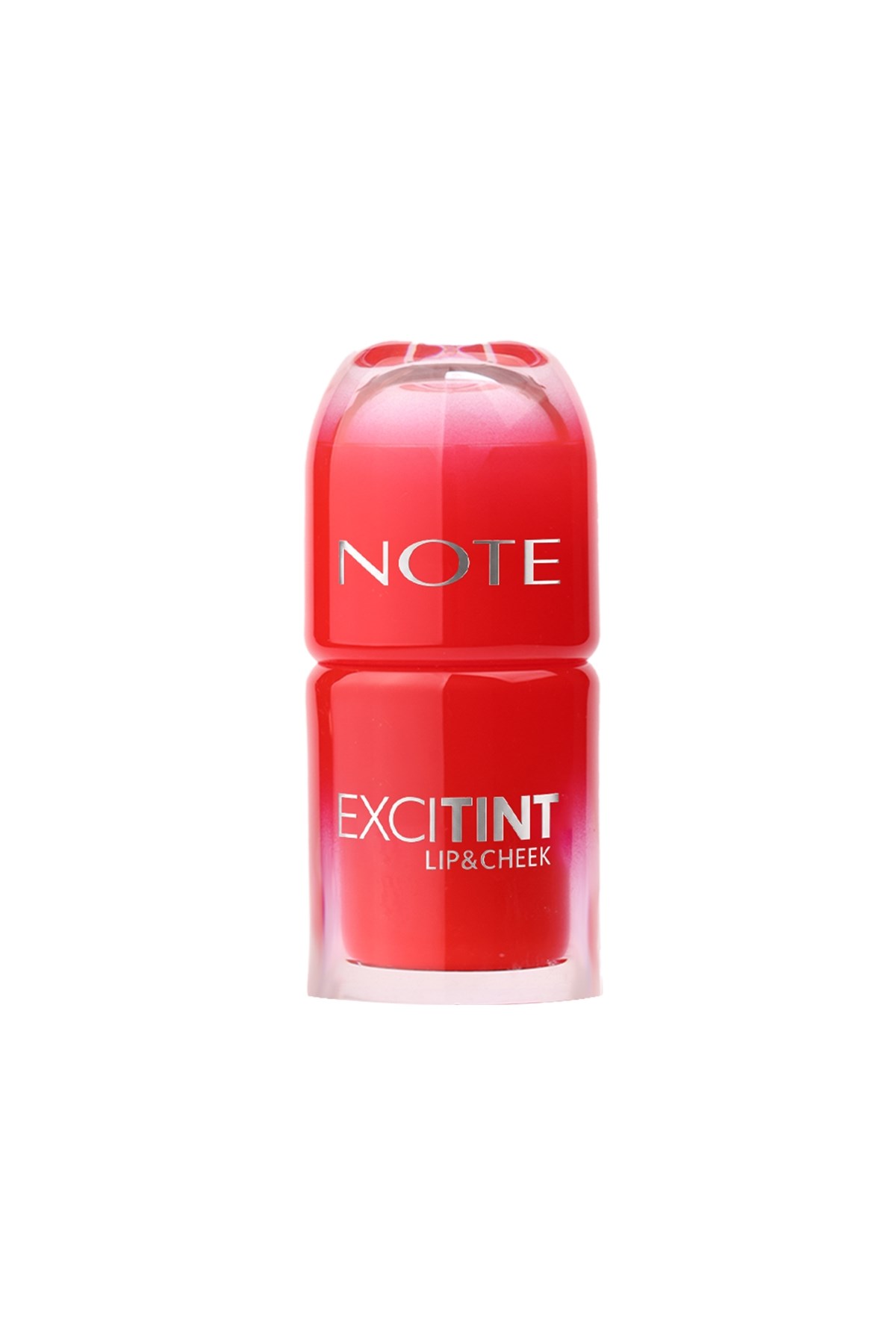 Note Excitint Lip & Cheek 40 Pink Spark Dudak ve Yanak Renklendirici Tint Likit Allık-30111683