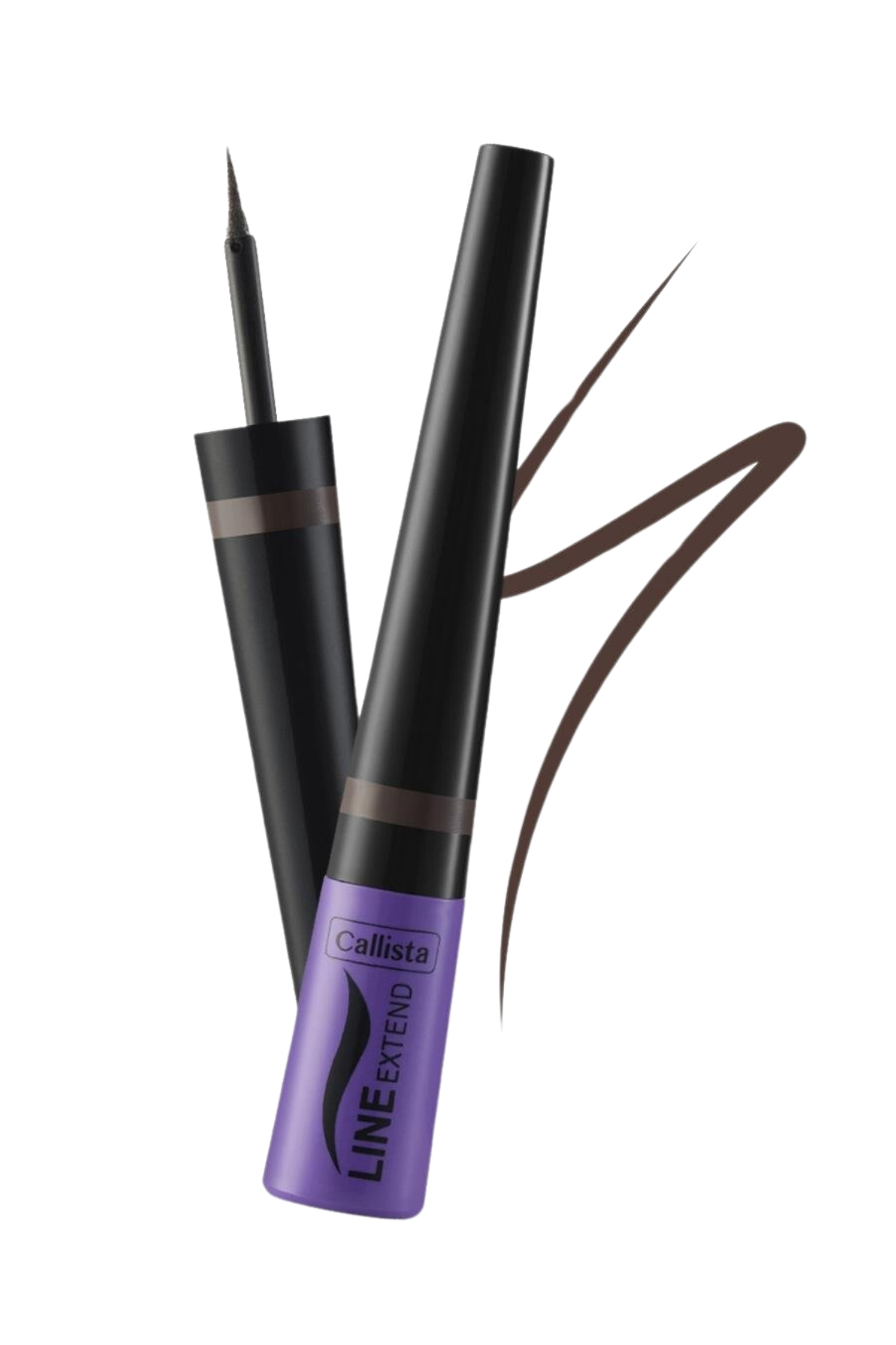 Callista Line Extend Dipliner 02 Yummy Brownie - Kahverengi-40110002