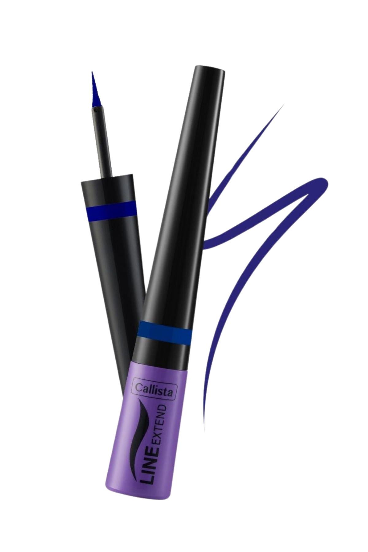 Callista Line Extend Dipliner 03 Earth Blu - Mavi-40110003