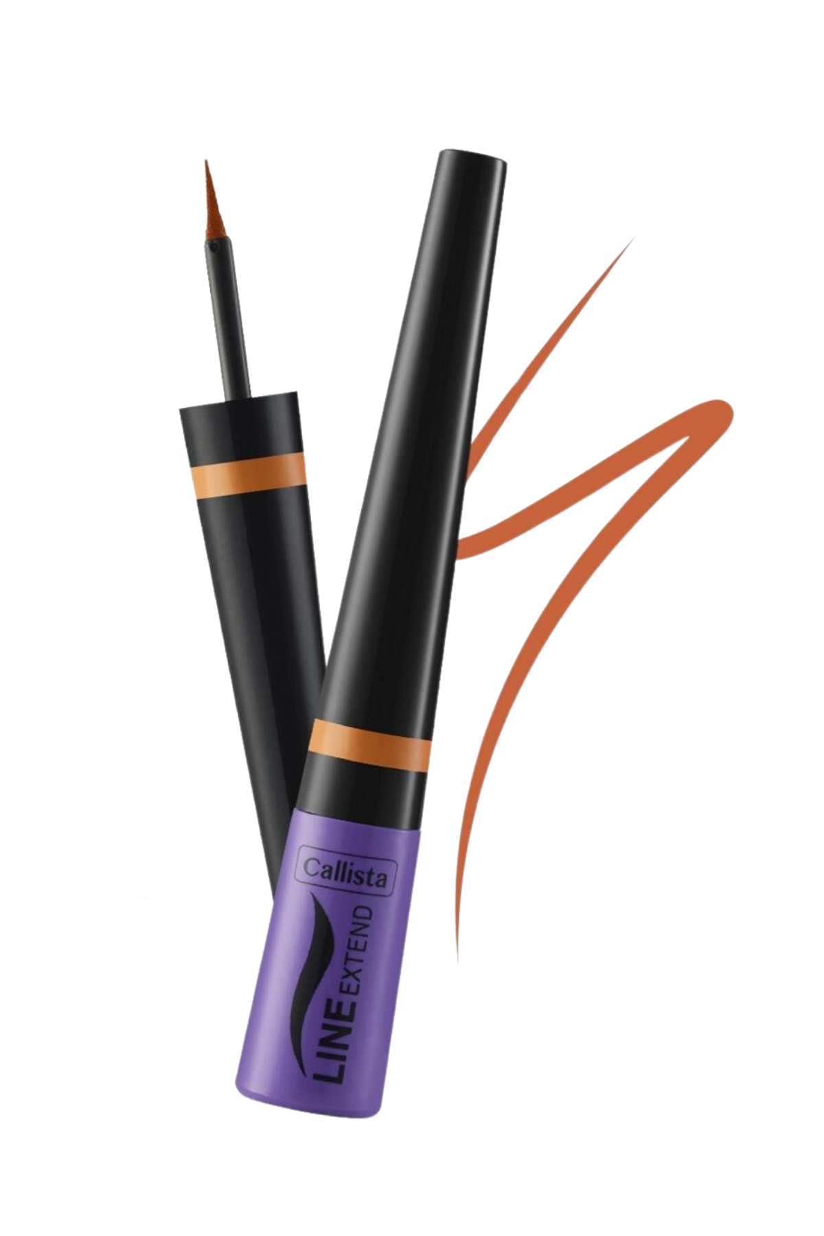 Callista Line Extend Dipliner 04 Zesty Orange - Turuncu-40110004