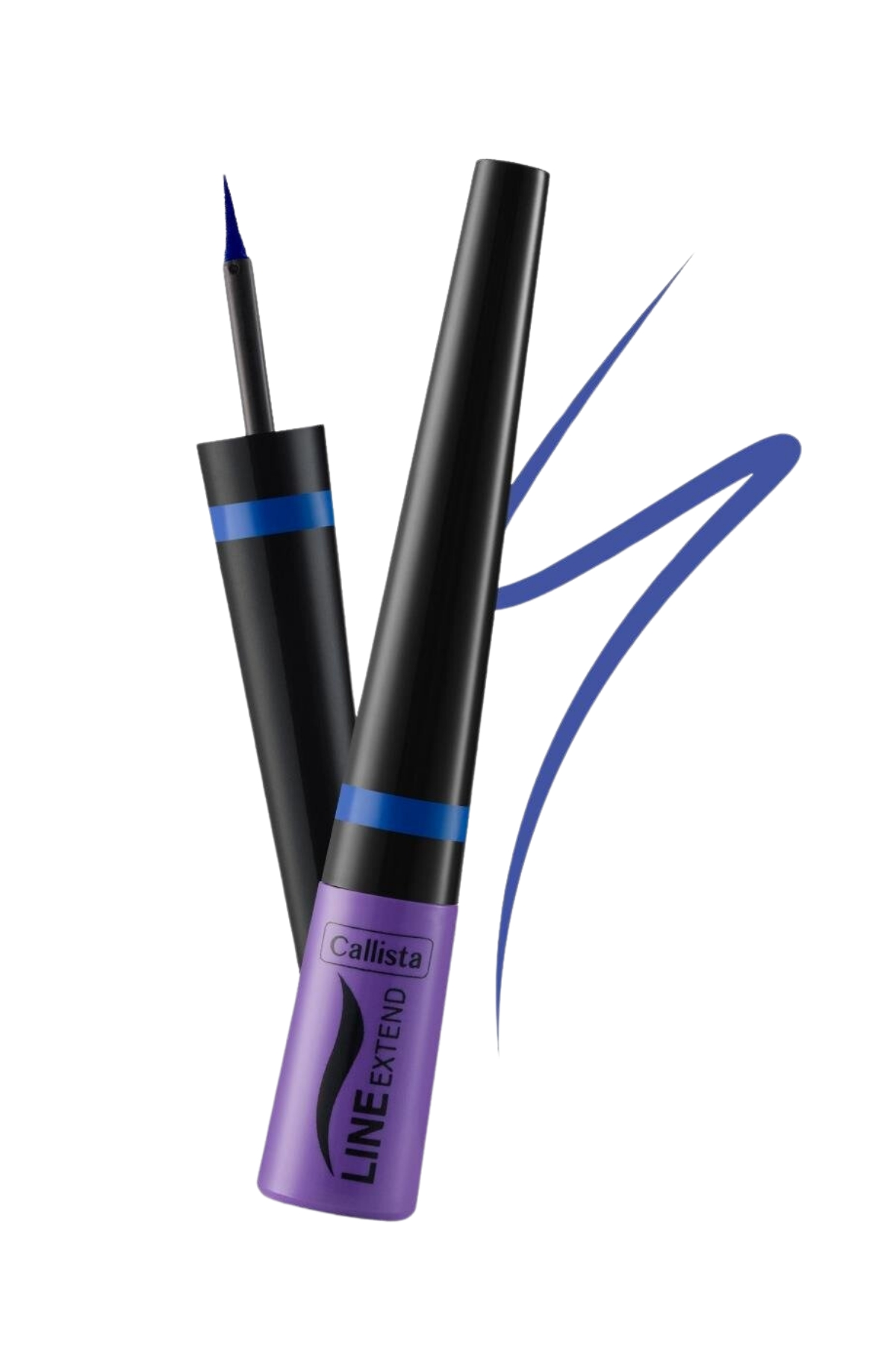 Callista Line Extend Dipliner 06 Dark Lavender - Mavi-40110006