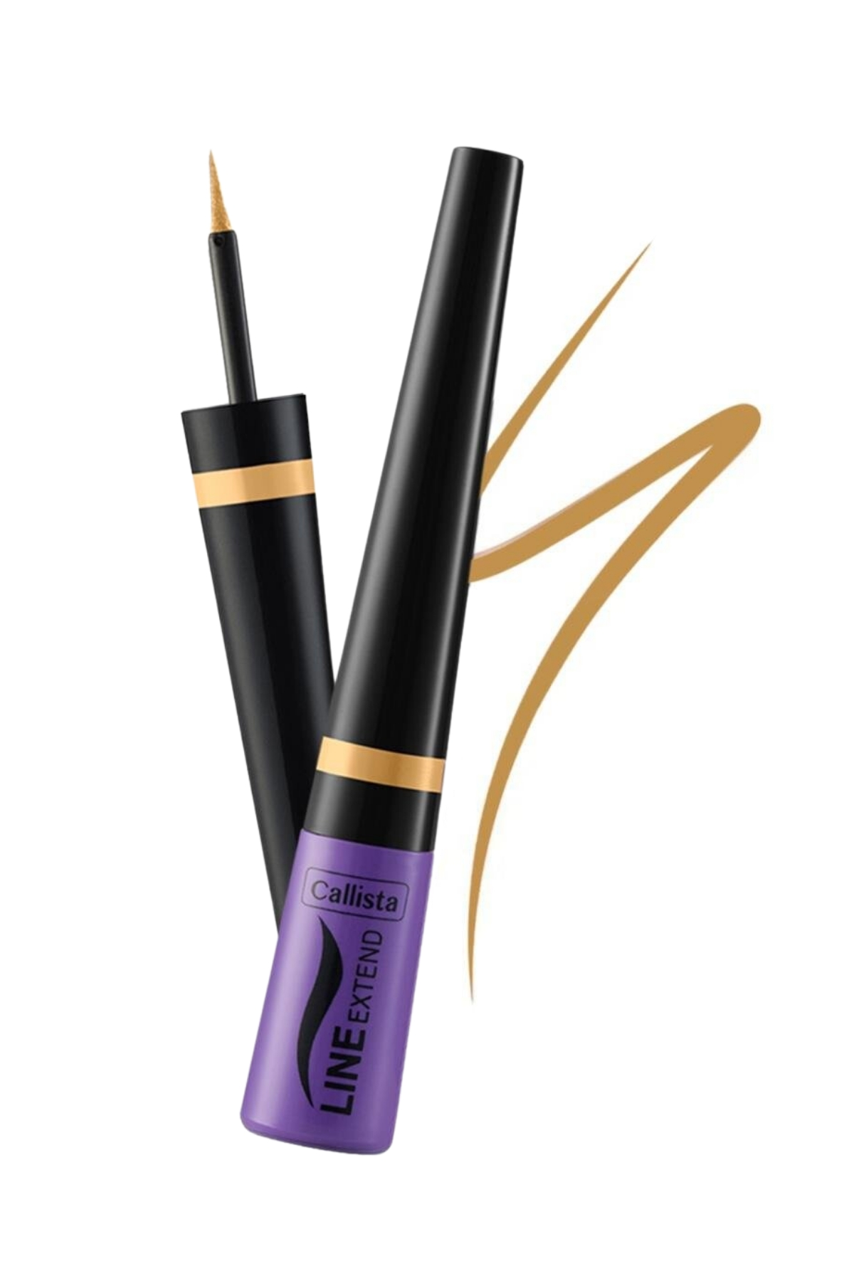 Callista Line Extend Dipliner 09 All The Shine - Sarı-40110009