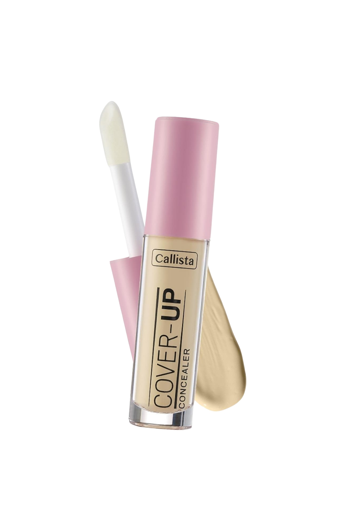 Callista Cover Up Concealer 03 Sand Göz Altı Kapatıcısı-40110038