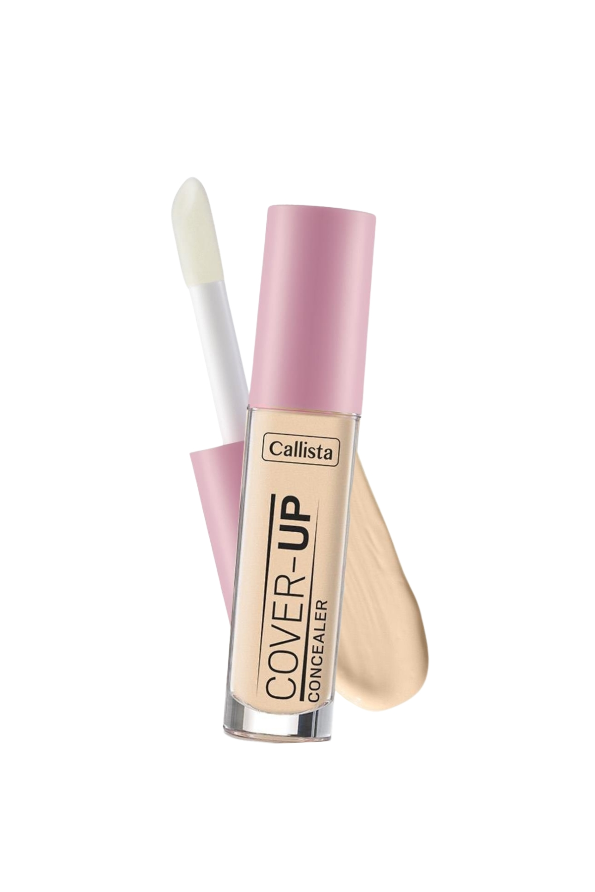 Callista Cover Up Concealer 10 Light Sand Göz Altı Kapatıcısı-40110179