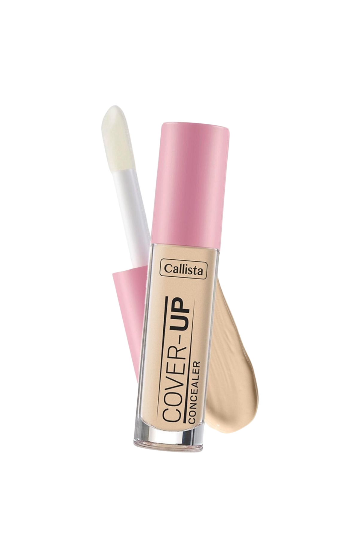 Callista Cover Up Concealer 20 Sand Göz Altı Kapatıcısı-40110180