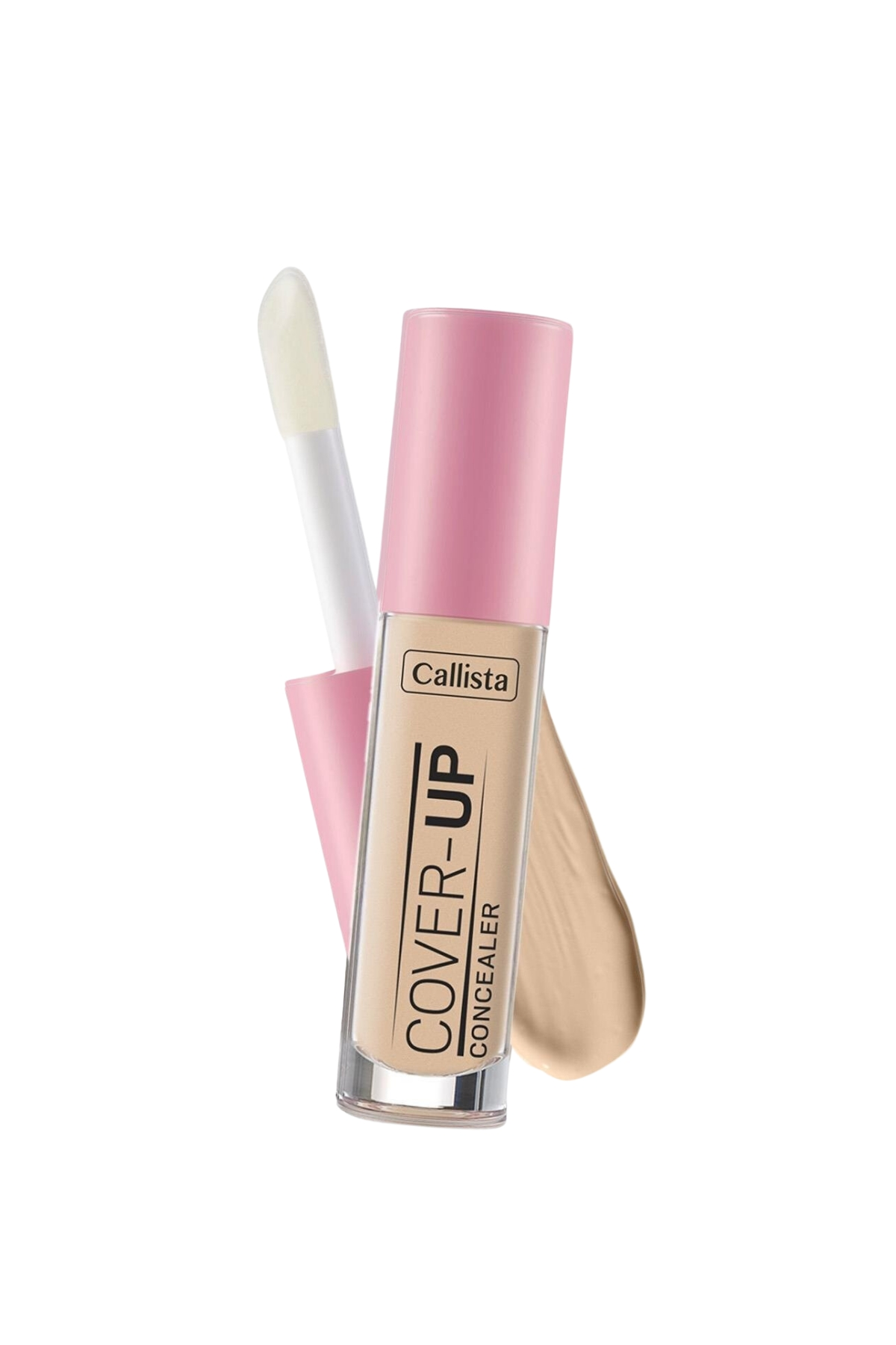 Callista Cover Up Concealer 30 Soft Sand Göz Altı Kapatıcısı-40110181