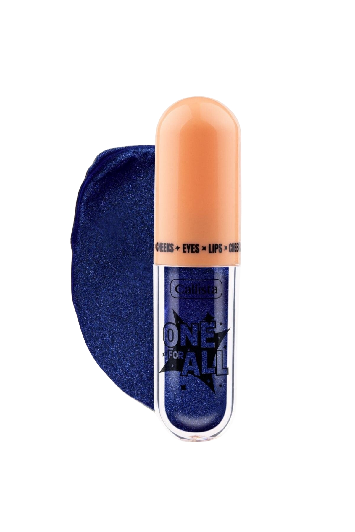 Callista One For All 10 Mystick Fall Eyes & Lips & Cheeks Likit Göz Farı-40110250