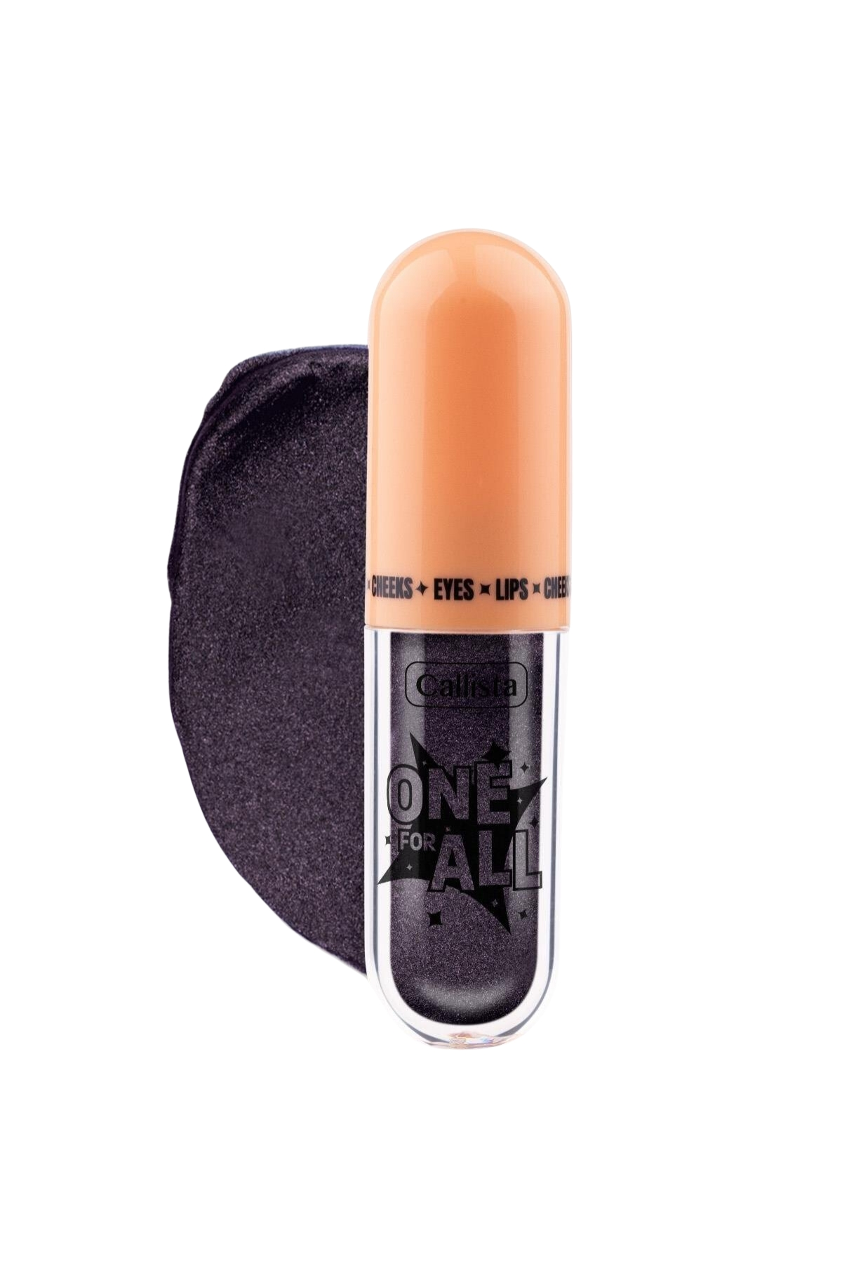 Callista One For All 11 Milk Way Eyes & Lips & Cheeks Likit Göz Farı-40110251