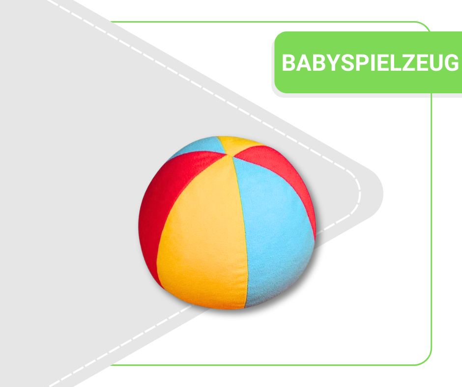 BABYSPIELZEUG