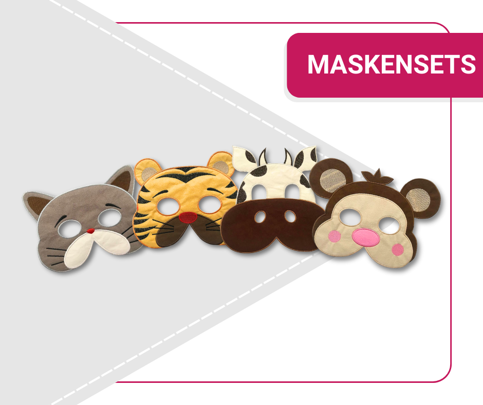 MASKENSETS