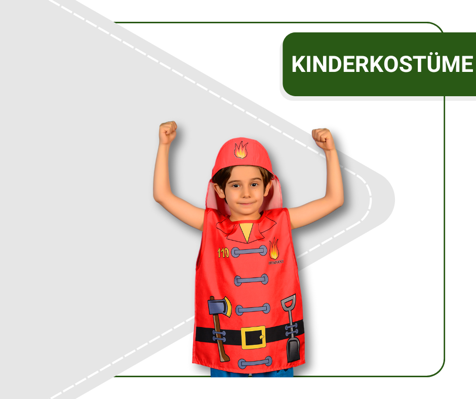 KINDERKOSTÜME