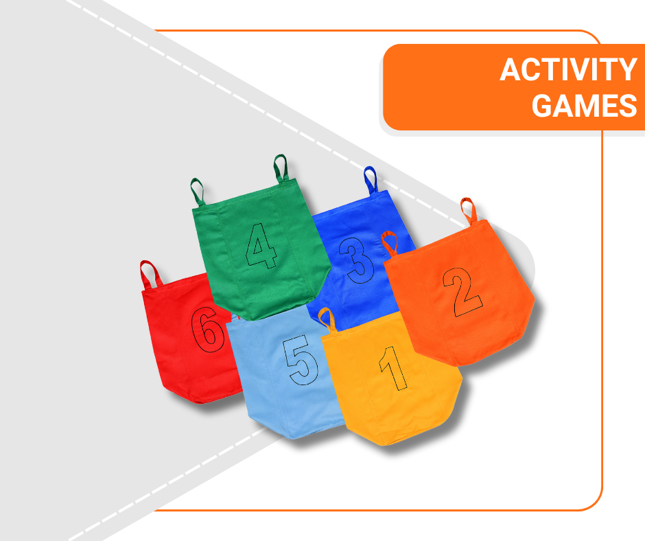 ACTIVITY GAMES