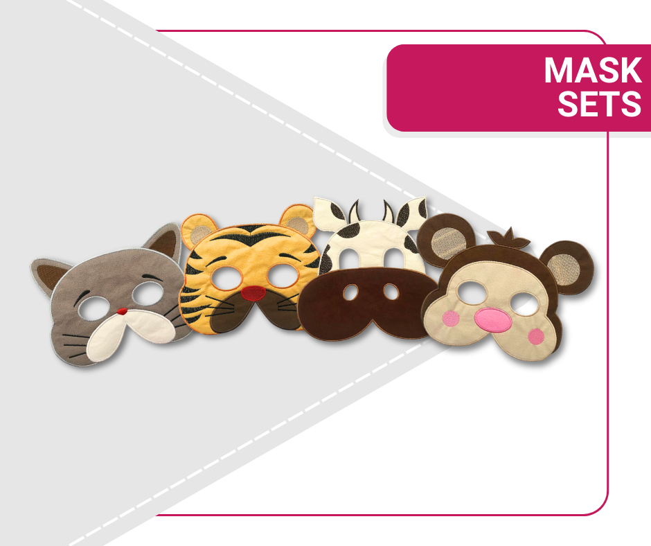 MASK SETS