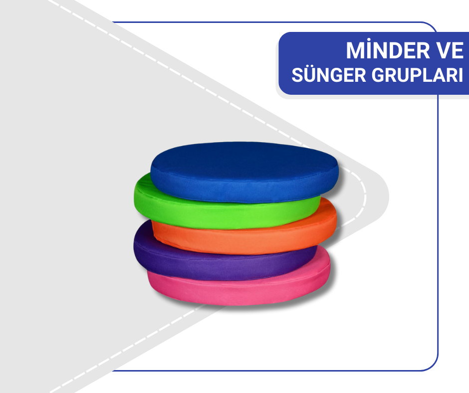 Minder ve Oturma Gruba