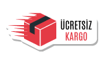 Ücretsiz Kargo