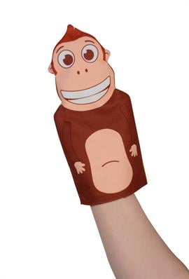 KategorisizKukuli El Kuklası