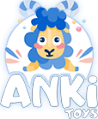 Anki Toys Logo