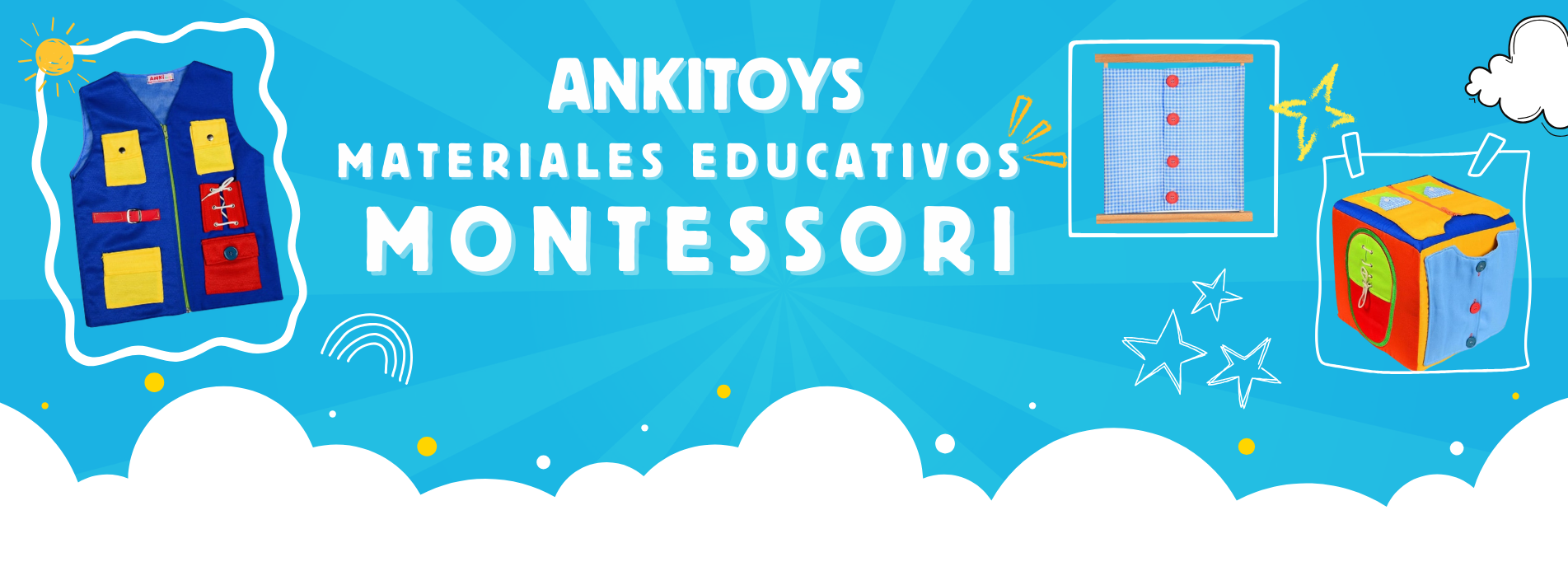 AnkiToys