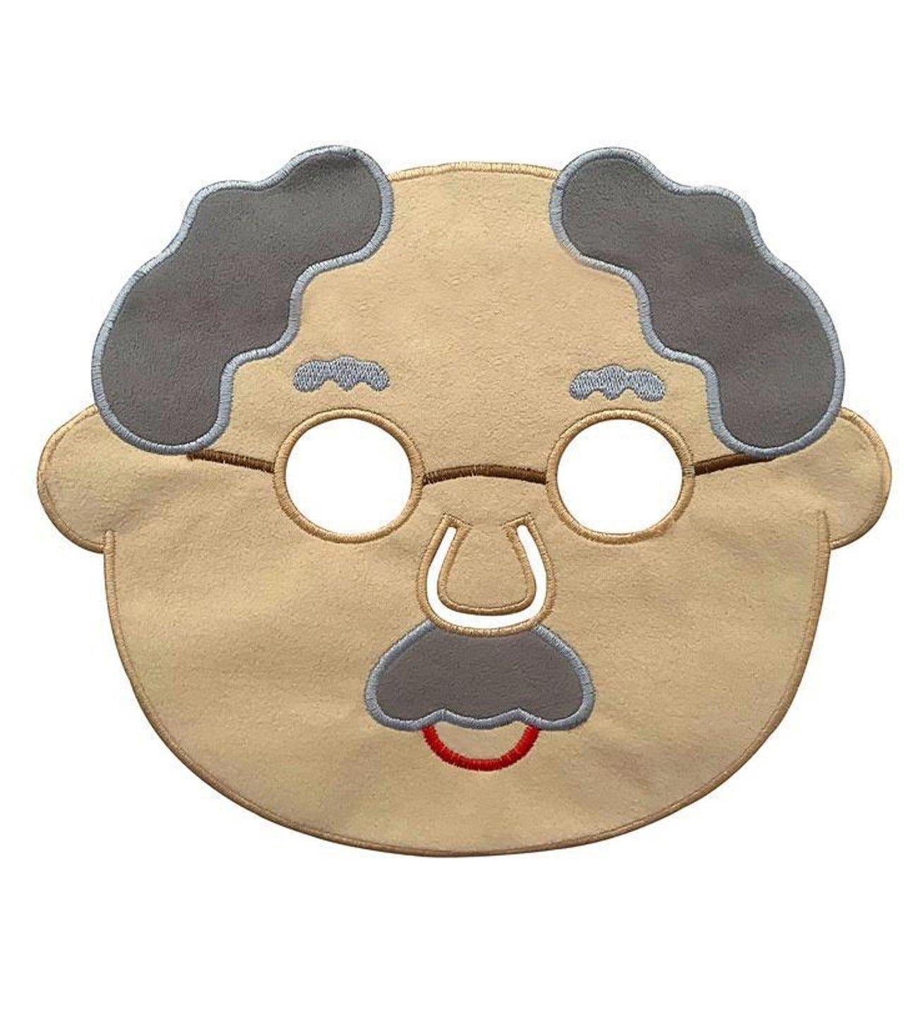 Ensembles de MasquesDede Maske