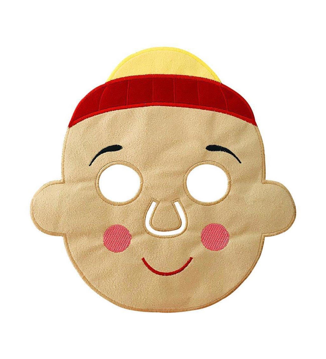 Maske SetleriKeloğlan Maske