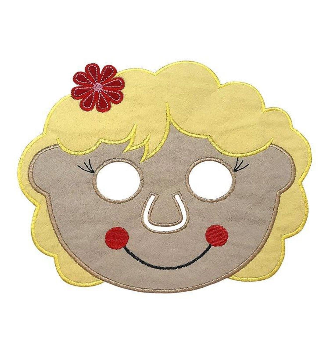 Mask SetsKız Çocuk Maske