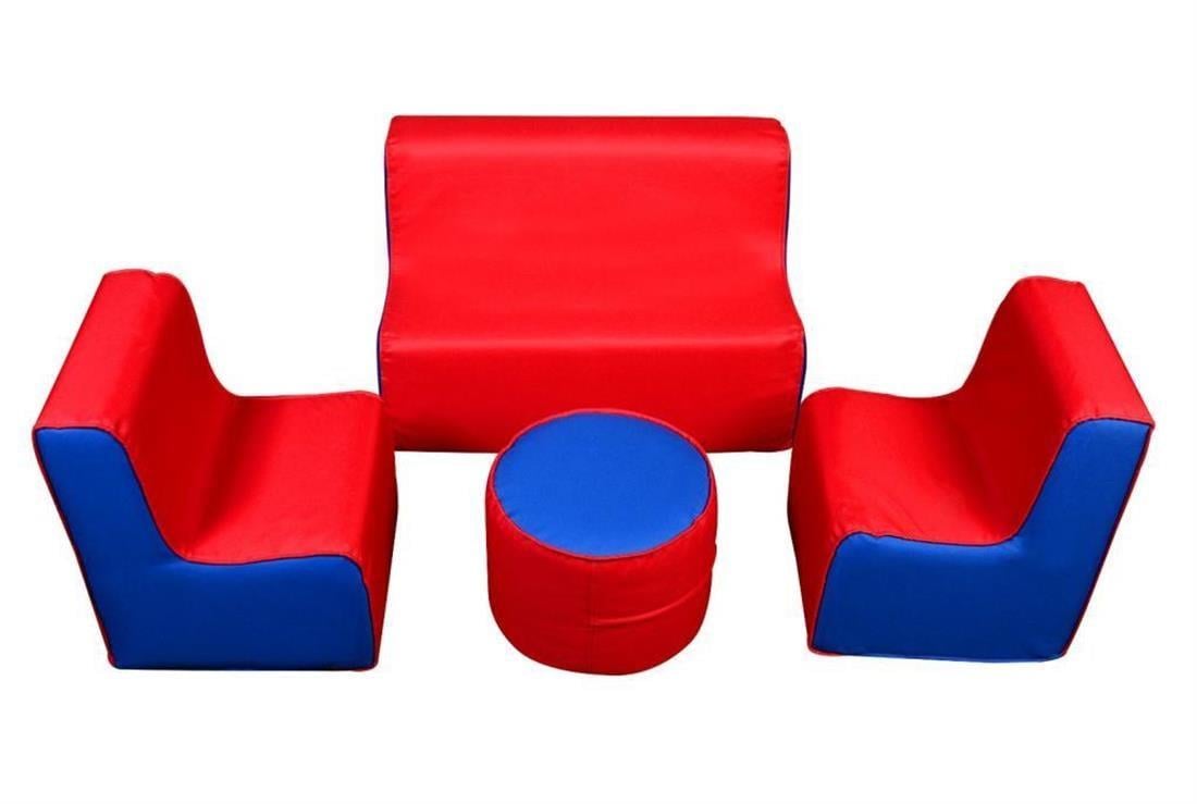 KategorisizKoltuk Takımı 4 parça