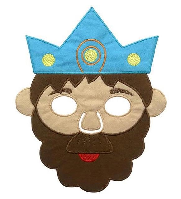 Sets De MáscarasKral Maske