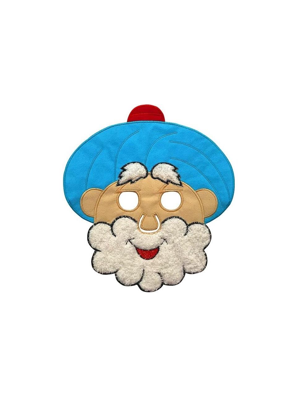 Sets De MáscarasNasreddin Hoca Maske