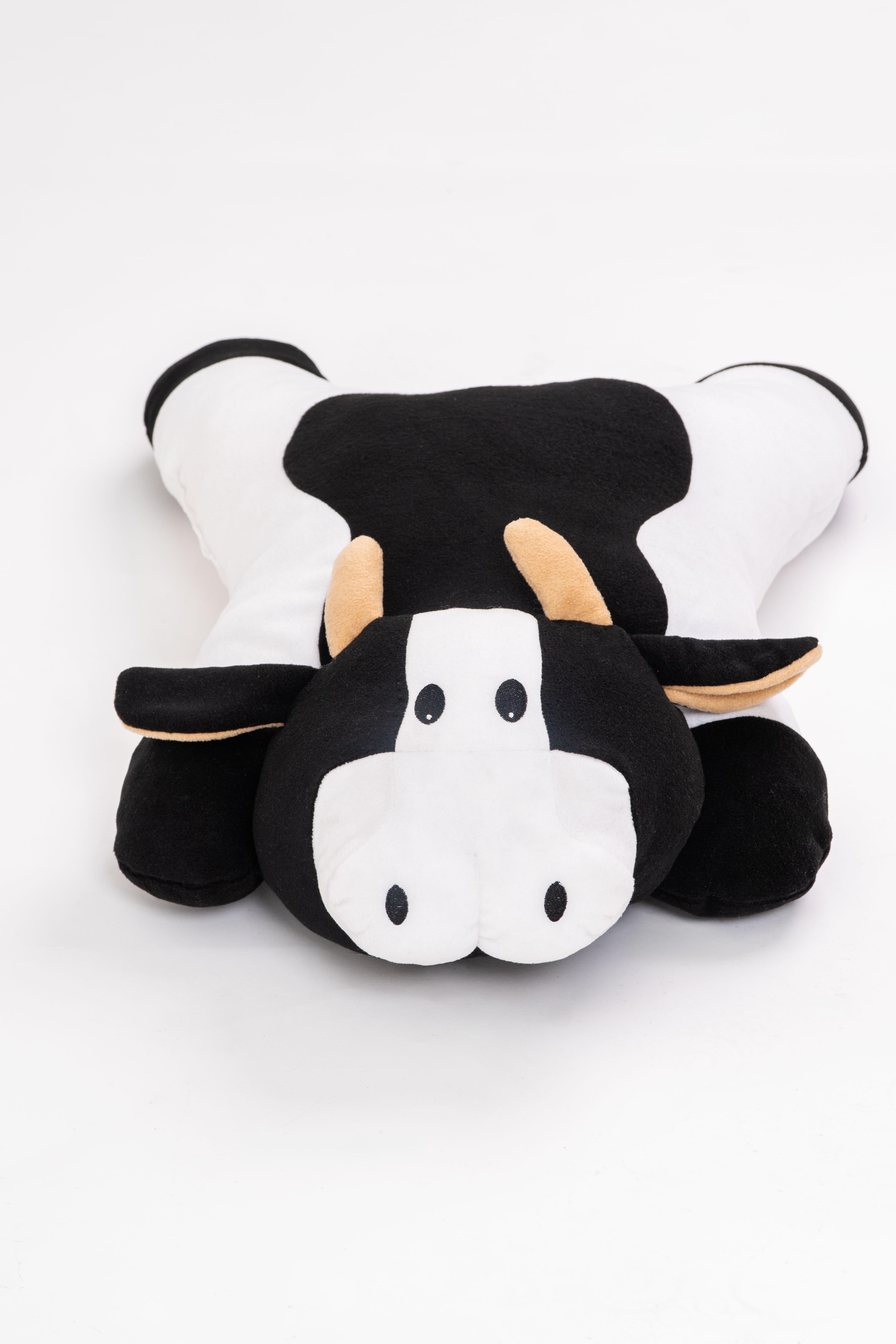 Minder GruplarıSevimli ve Yumuşak İnek Minder