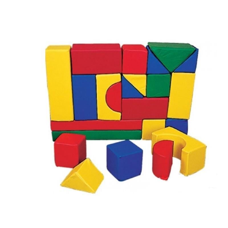 Sünger Oyun GruplarıSünger Blok Lego Seti 22 Parça