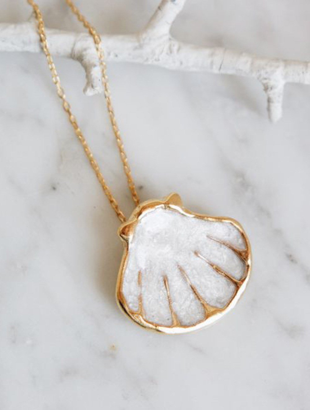 İSTİRİDYE MİNİ KOLYE - NİHAN ATAKAN