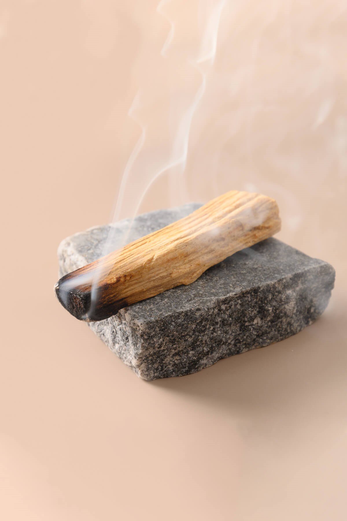 Palo Santo - Sertifikalı - Doğal Tütsü