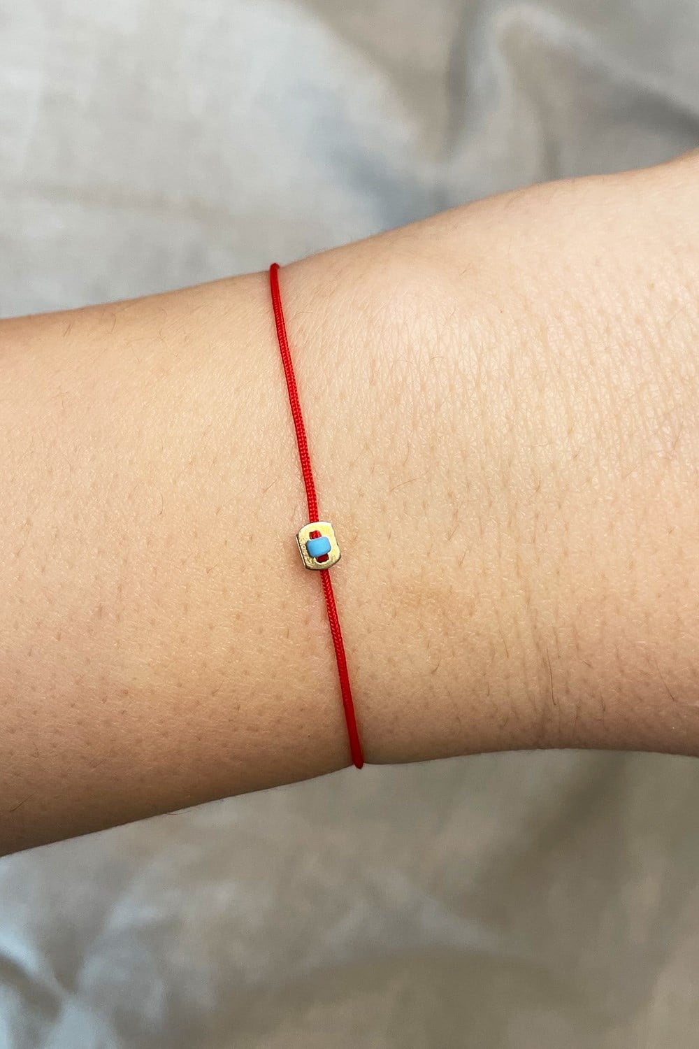 14K ALTIN BİLEKLİK