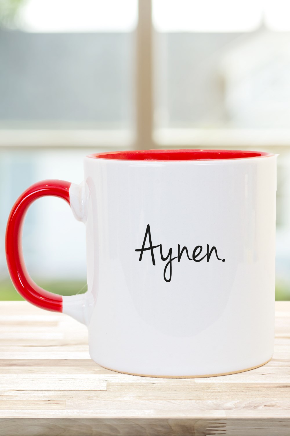 AYNEN KAHVE KUPASI