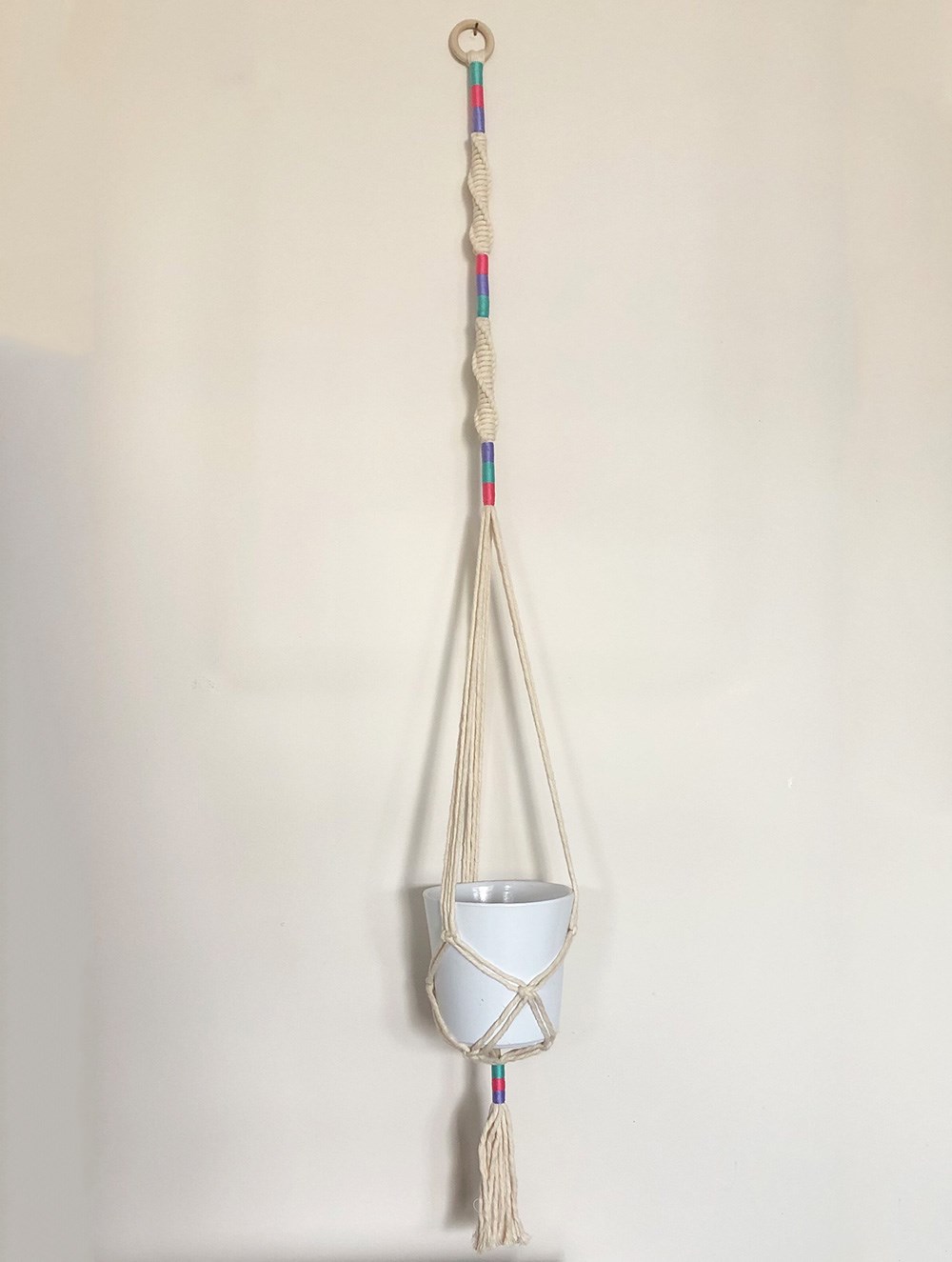 BİTKİ ASKILIĞI - ROPA DESIGN