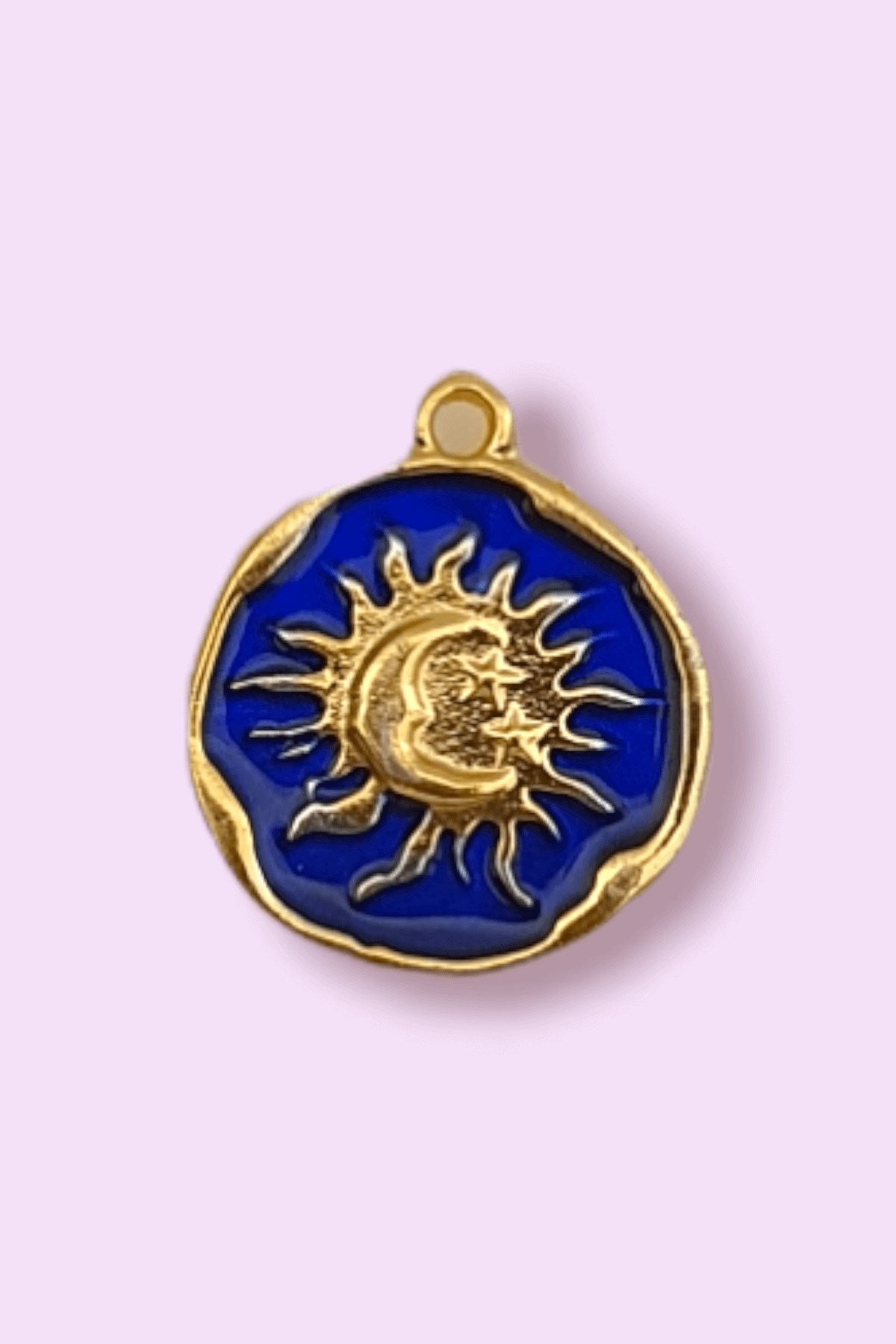 Gece ve Gündüz Kolye Ucu