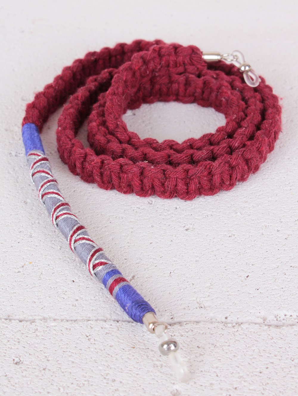 GÖZLÜK İPİ - ROPA DESIGN