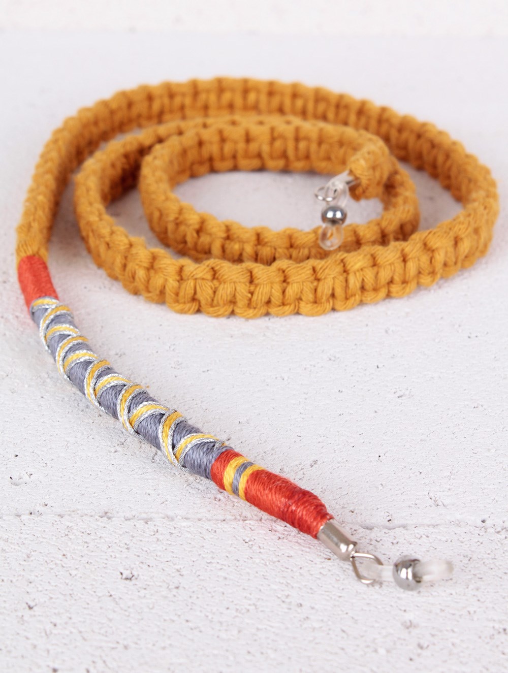 GÖZLÜK İPİ - ROPA DESIGN