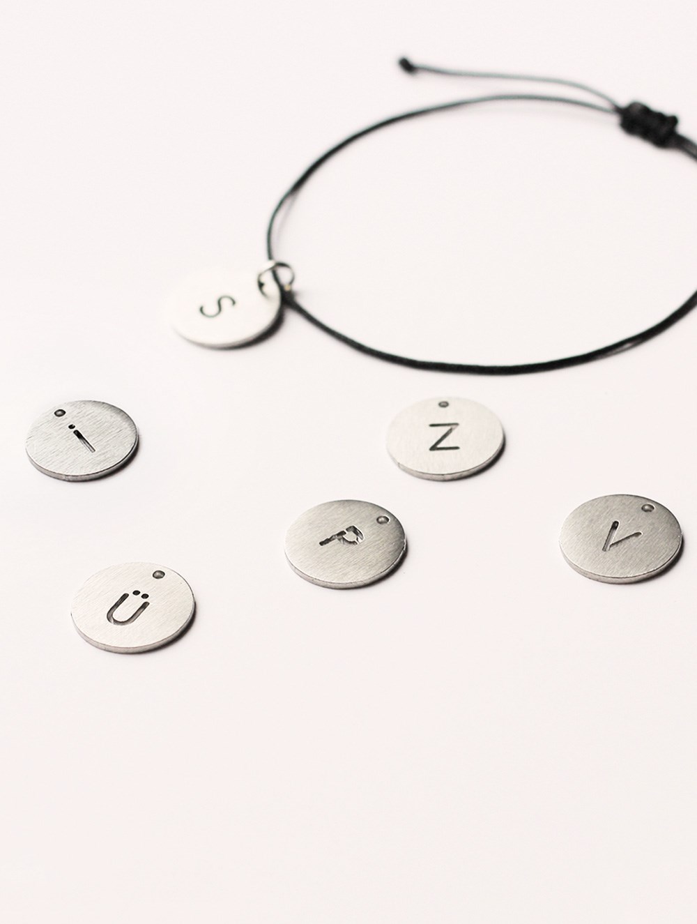 HARF BİLEKLİK - DREAM CUT COLLECTİON