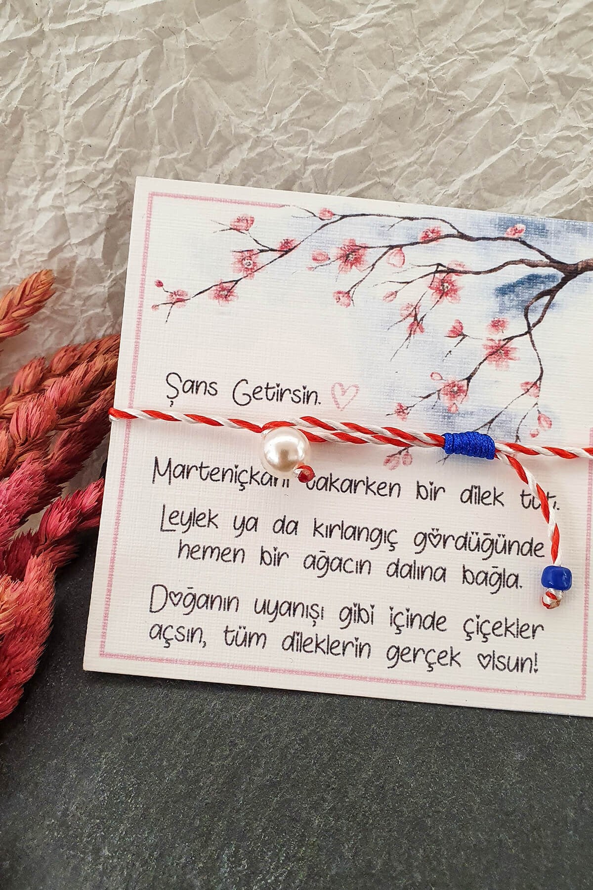 Marteniçka Bileklik